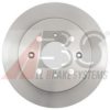 A.B.S. 18064 OE Brake Disc